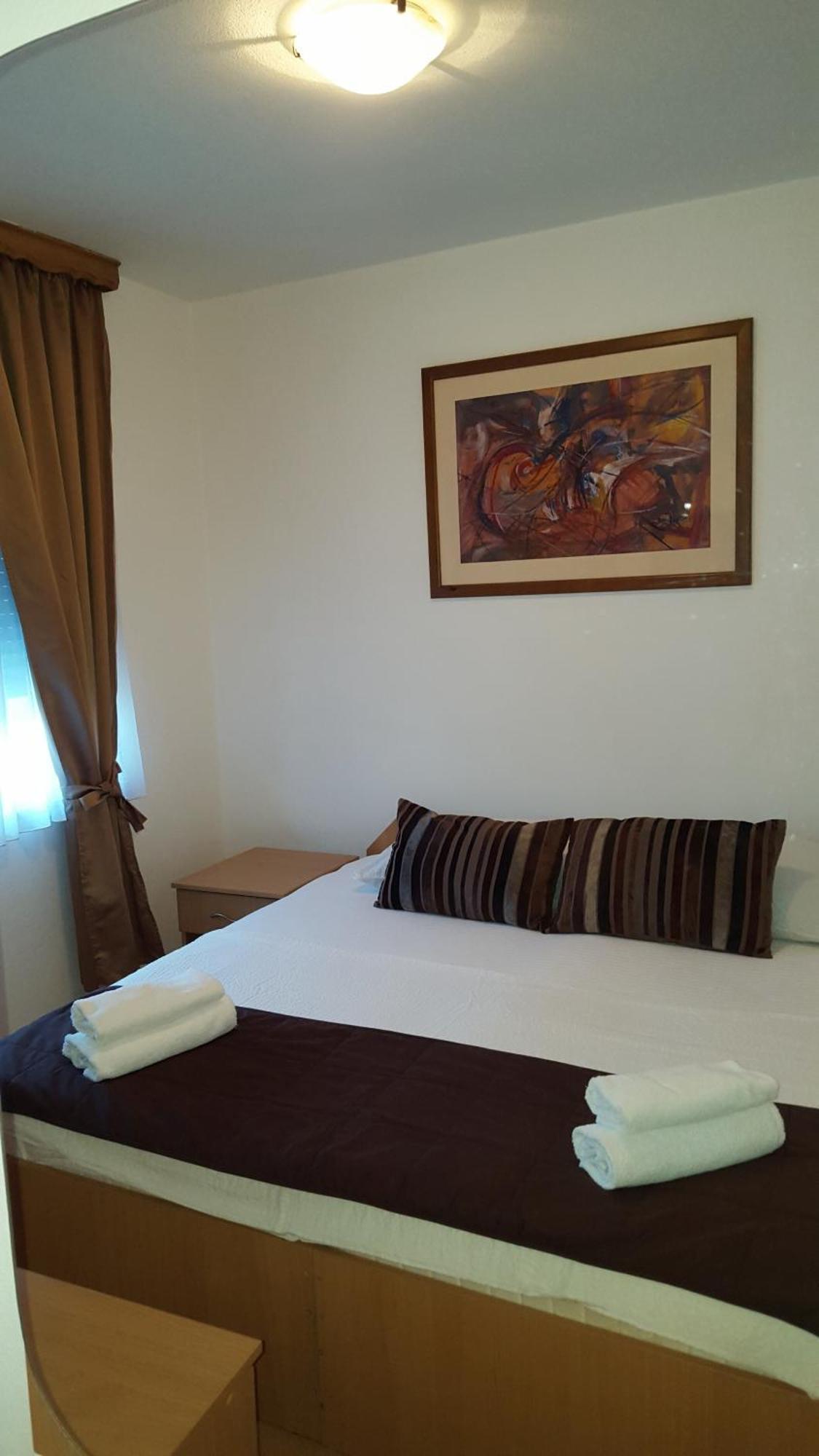 Hotel Amicus โมสตาร์ ห้อง รูปภาพ